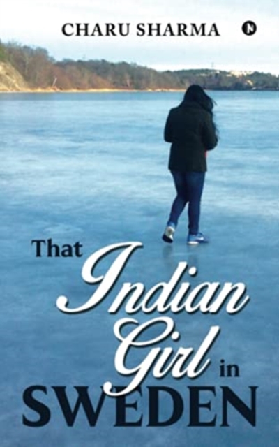 That Indian Girl in Sweden, Paperback / softback Book