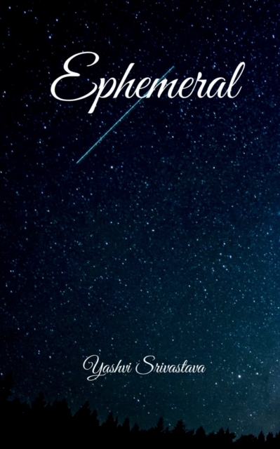 Ephemeral, Paperback / softback Book