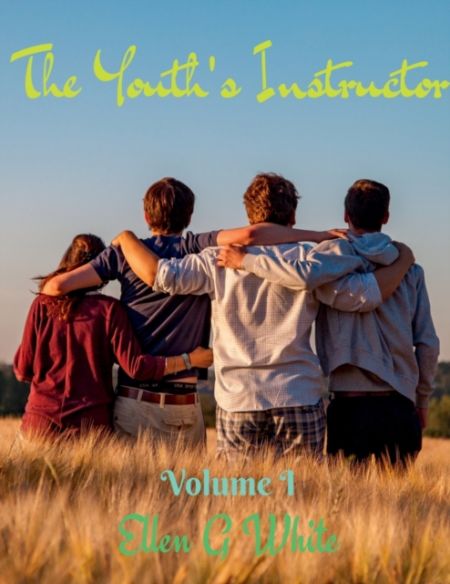 The Youth's Instructor Volume One, Paperback / softback Book