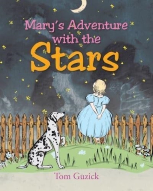 Mary's Adventure with the Stars, Paperback / softback Book