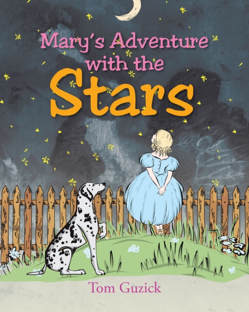 Mary's Adventure with the Stars, EPUB eBook