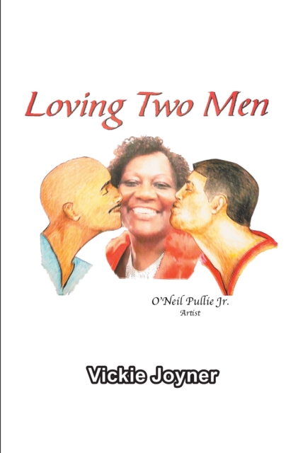 Loving Two Men, EPUB eBook