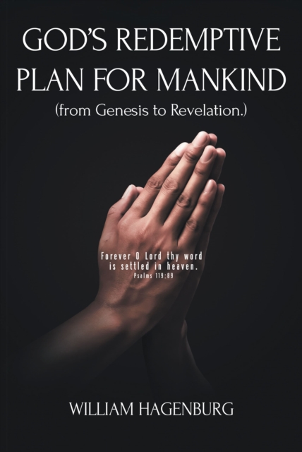 God's Redemptive Plan for Mankind, EPUB eBook