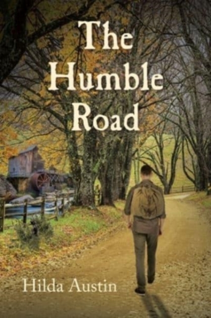The Humble Road, Paperback / softback Book