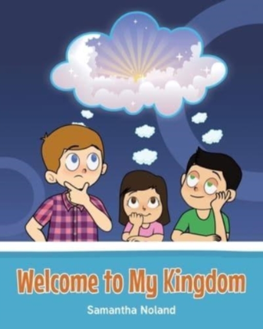 Welcome to My Kingdom, Paperback / softback Book
