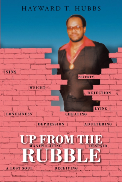 Up From The Rubble, EPUB eBook