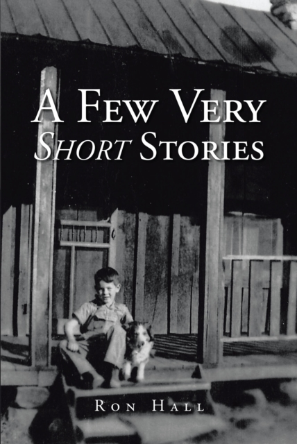 A Few Very Short Stories, EPUB eBook