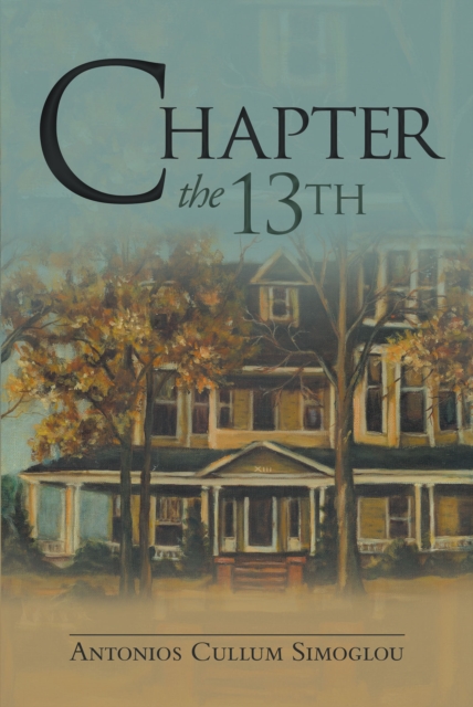 Chapter the 13th, EPUB eBook