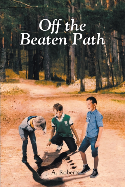 Off the Beaten Path, EPUB eBook