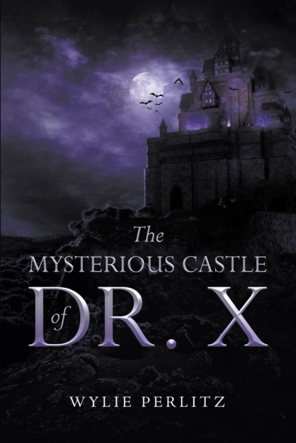 The Mysterious Castle of Dr. X, EPUB eBook