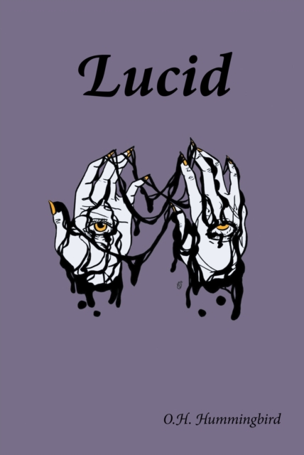 Lucid, EPUB eBook