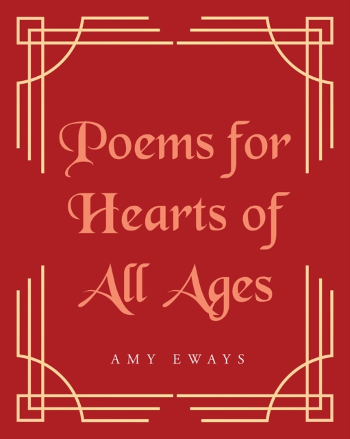 Poems for Hearts of All Ages, EPUB eBook