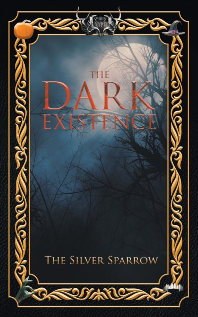 The Dark Existence, EPUB eBook