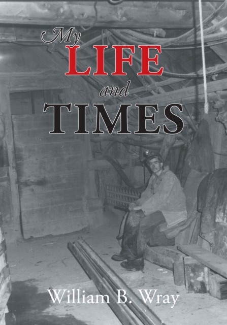 My Life and Times, EPUB eBook