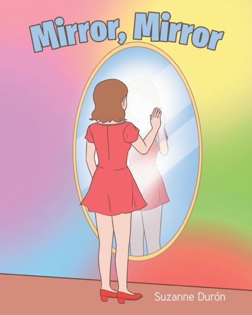 Mirror, Mirror, EPUB eBook