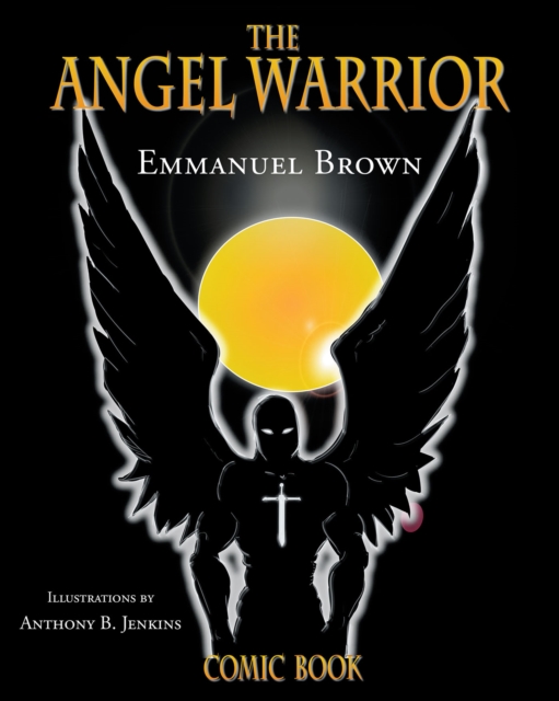 The Angel Warrior, EPUB eBook