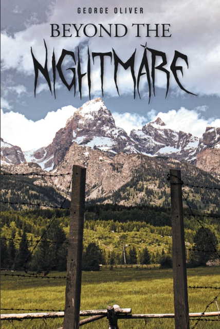 Beyond the Nightmare, EPUB eBook