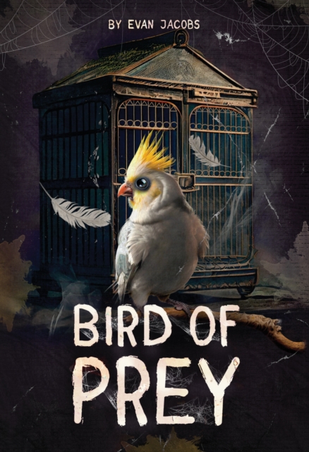 Bird of Prey, PDF eBook