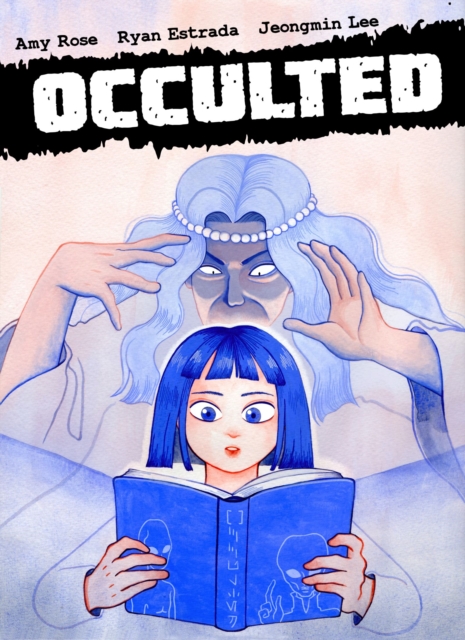 Occulted, Paperback / softback Book