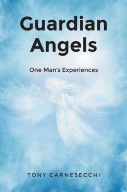 Guardian Angels : One Man's Experiences, Paperback / softback Book
