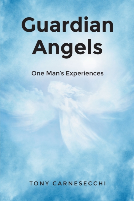 Guardian Angels : One Man's Experiences, EPUB eBook