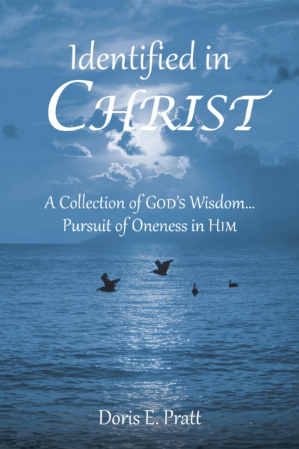Identified in CHRIST : A Collection of GODaEUR(tm)S Wisdom... Pursuit of Oneness in HIM, EPUB eBook
