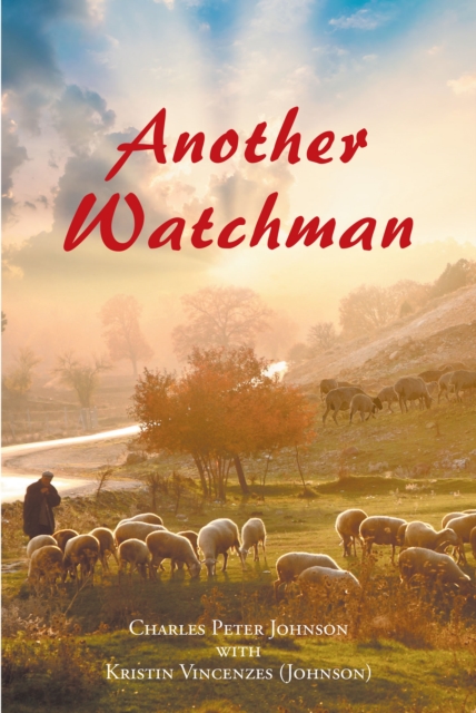 Another Watchman, EPUB eBook
