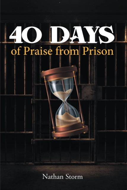 40 Days of Praise from Prison, EPUB eBook