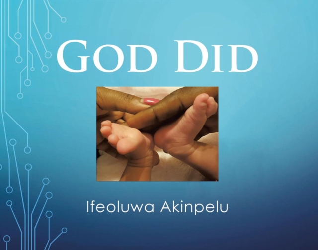 God Did, EPUB eBook