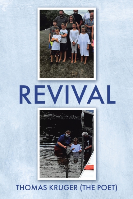 Revival, EPUB eBook