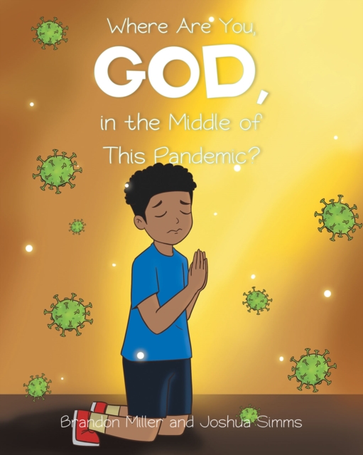 Where Are You, God, in the Middle of This Pandemic?, EPUB eBook