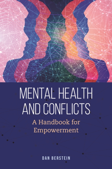 Mental Health and Conflicts : A Handbook for Empowerment, EPUB eBook