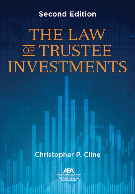 The Law of Trustee Investments, Second Edition, EPUB eBook