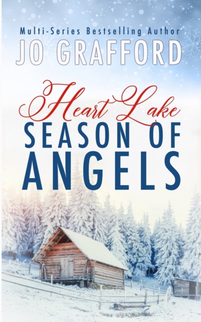 Season of Angels, Paperback / softback Book