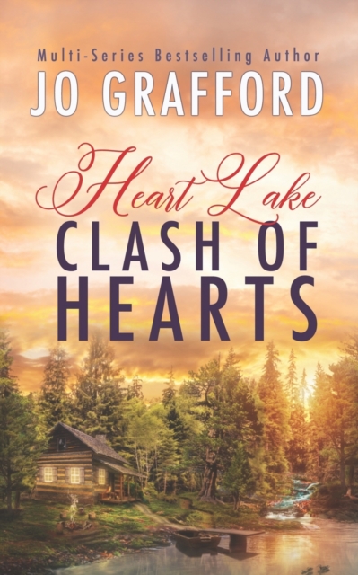 Clash of Hearts, Paperback / softback Book