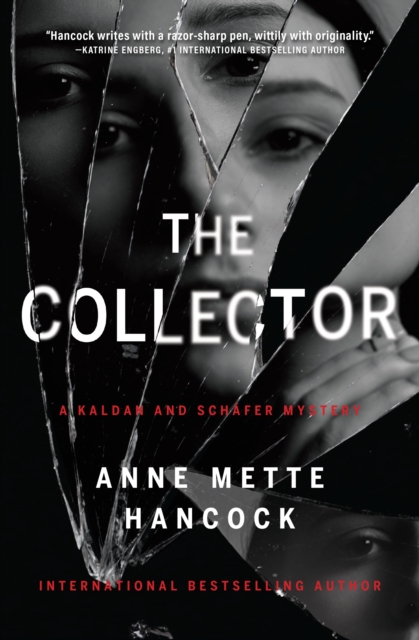 The Collector, Hardback Book