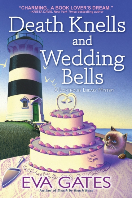 Death Knells And Wedding Bells, Hardback Book