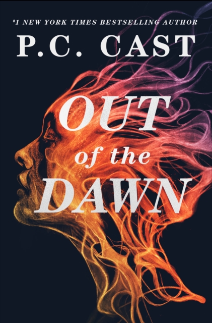 Out Of The Dawn, Hardback Book
