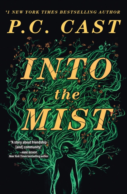 Into The Mist : A Novel, Paperback / softback Book