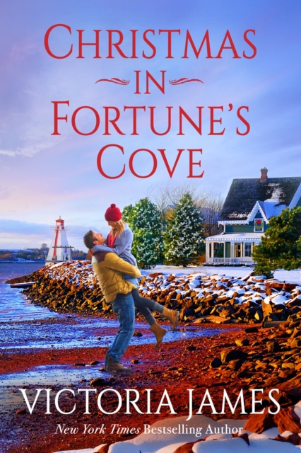 Christmas In Fortune's Cove : A Novel, Paperback / softback Book