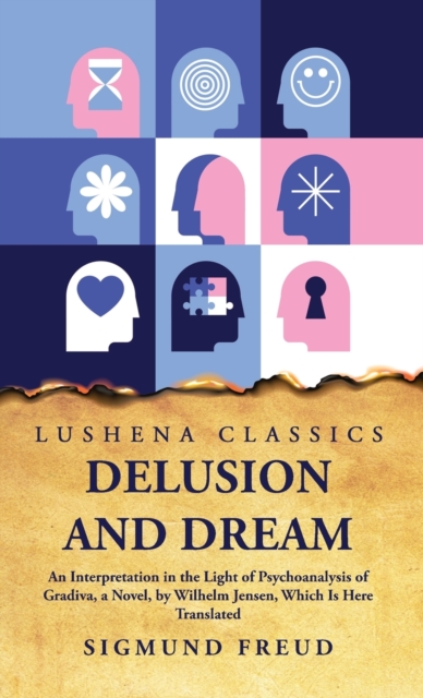 Delusion and Dream, Hardback Book