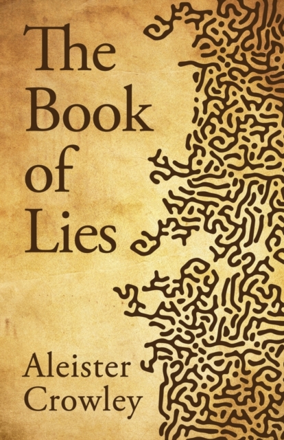 The Book Of Lies, Paperback / softback Book
