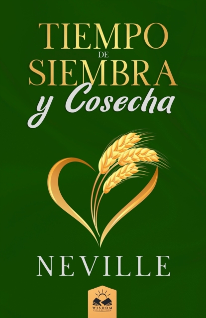 Tiempo de Siembra y Cosecha, Paperback / softback Book