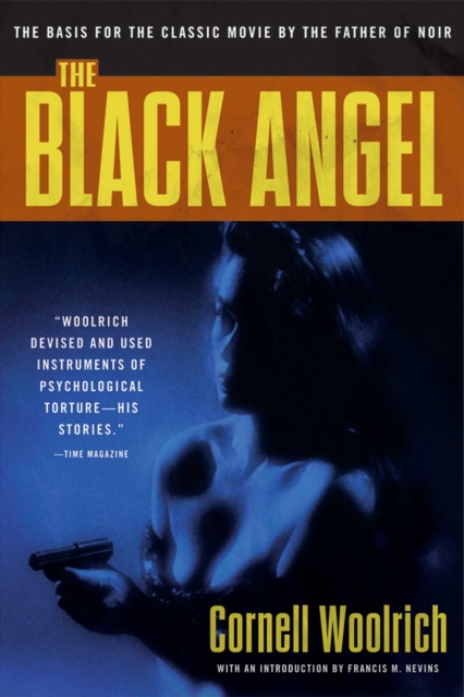 The  Black Angel, EPUB eBook