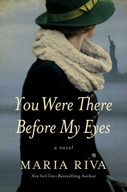 You Were There Before My Eyes, EPUB eBook