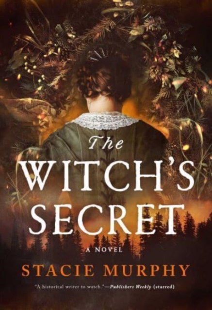 The Witch's Secret : A Novel, Hardback Book