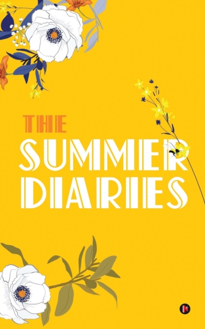 The Summer Diaries, Paperback / softback Book