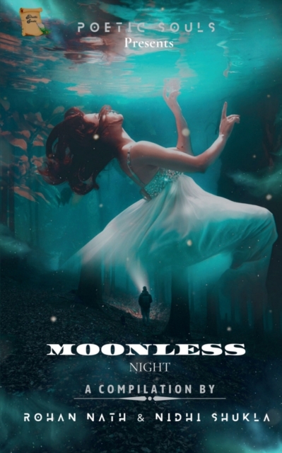 Moonless Night, Paperback / softback Book