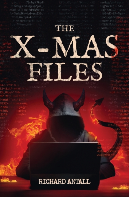 The X-mas Files, Paperback / softback Book
