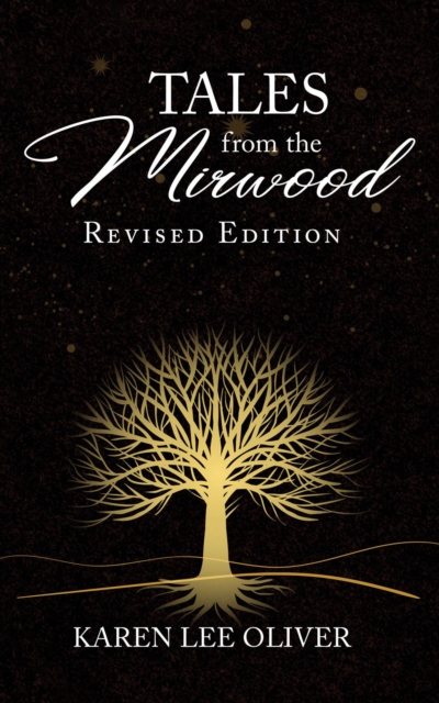 Tales from the Mirwood, EPUB eBook